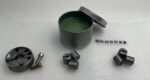Denso valve rod lapping tool set