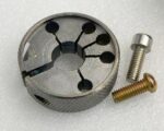 Denso valve rod lapping tool set - Image 2