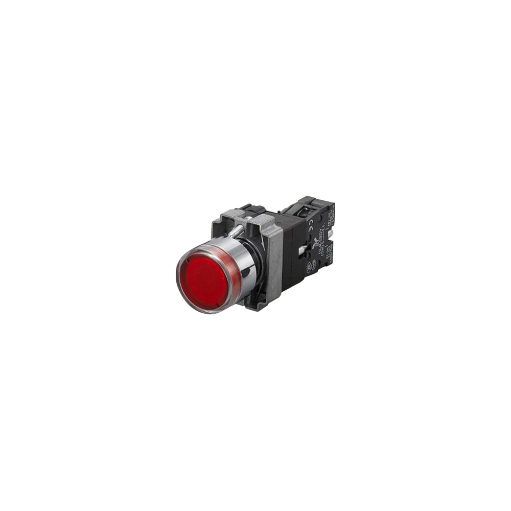 Series Buttons B2 series series buttons (with lights) – novoauto