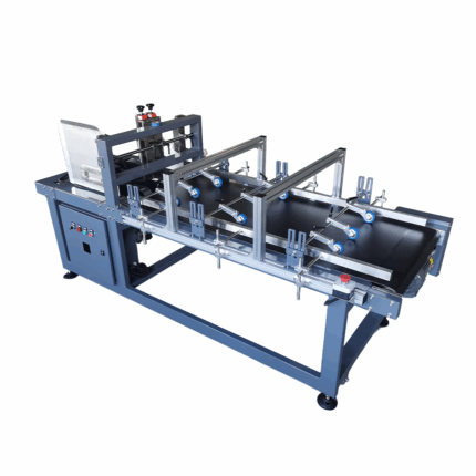 9011D-950 Horizontal Carton Feeder