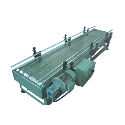 YG-SL01-F3 Customized Stainless Steel Chain Plate Conveyor