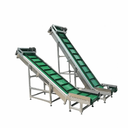 Inclined Conveyor