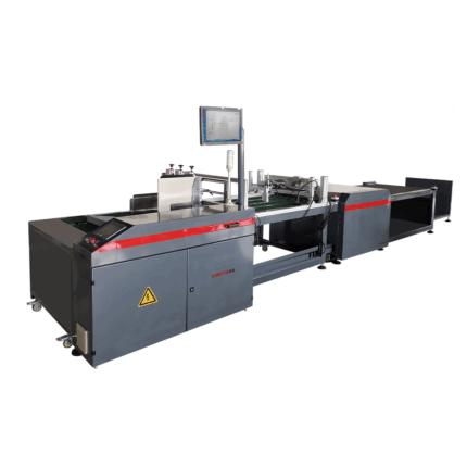 Intelligent Coding Integration for Master Cartons