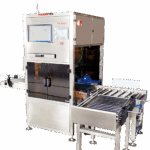 Intelligent Collection & Correlation System for Boxes & Cartons