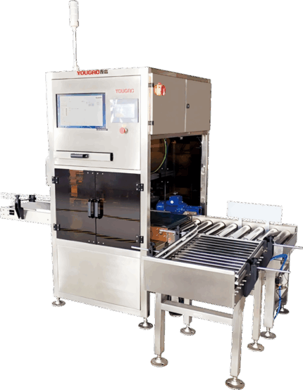 Intelligent Collection & Correlation System for Boxes & Cartons