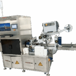 Intelligent Collection & Correlation System for Inner and outer cartons