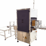 Intelligent Collection & Correlation System for Bags & Cartons
