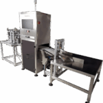 Intelligent Collection & Correlation System for Bags & Cartons(8 stations)